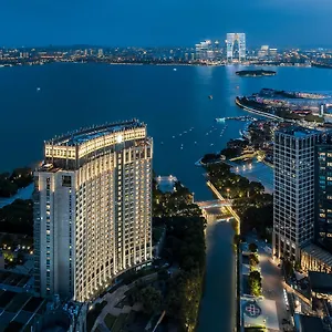 Hotel Intercontinental Suzhou By Ihg, Suzhou (Jiangsu)